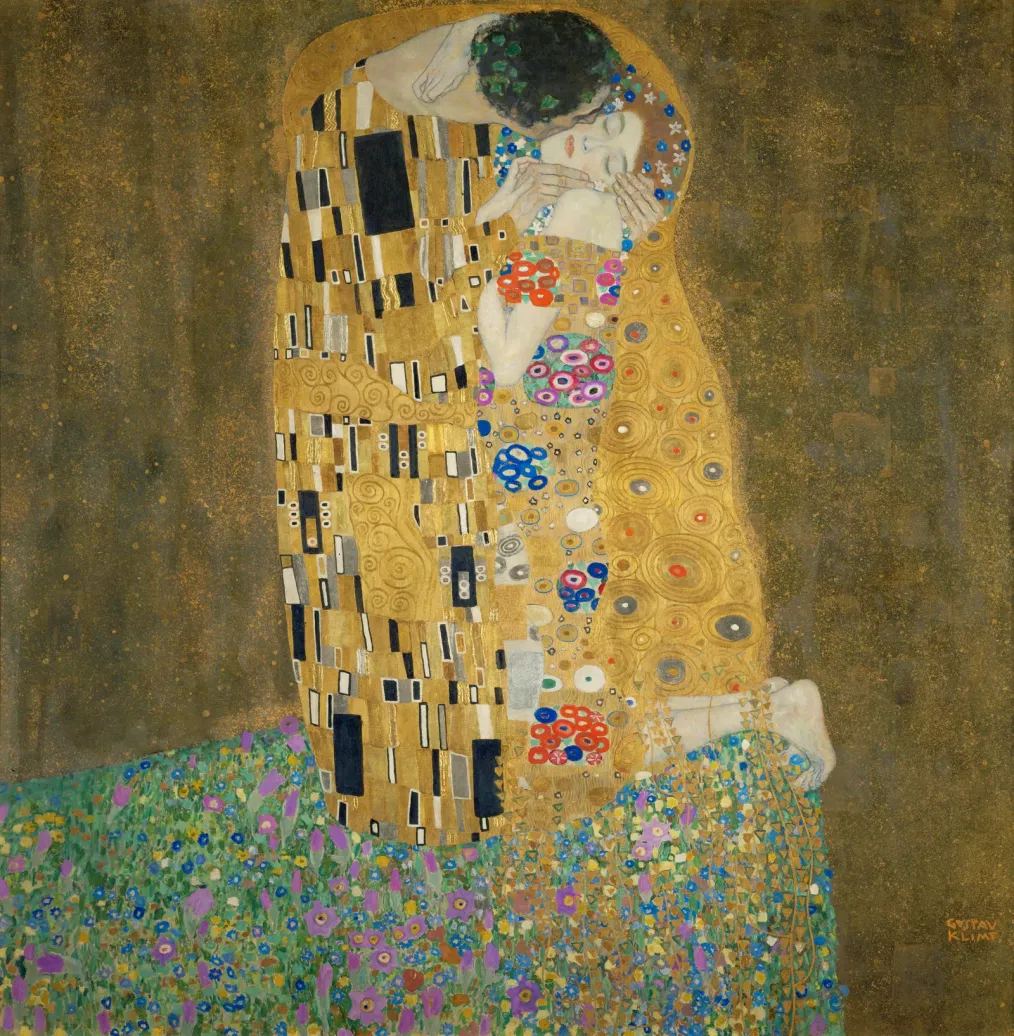Le code du roman d'amour