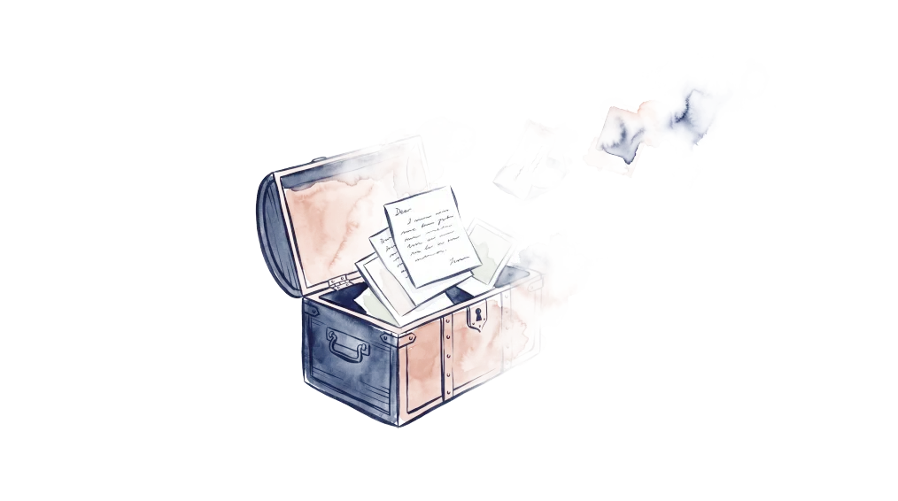 Écrire ses mémoires